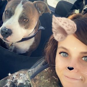 Meet your Posher, Kelsey